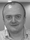 Ian Cooper